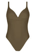 Antigel 14B La Chiquissima One Piece Padded Triangle Non Wire